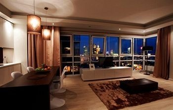 Platinum Residence0