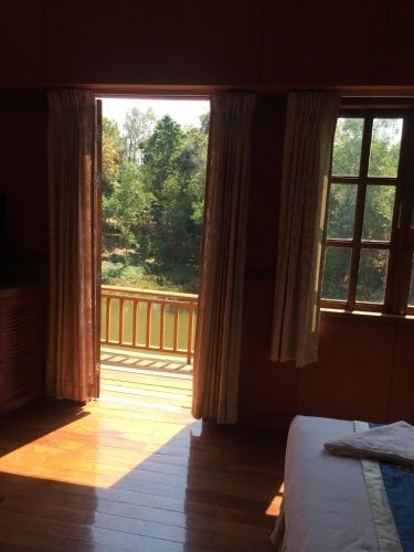 Kirirom Hillside Resort4