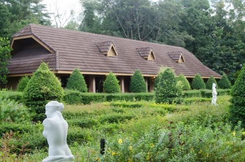 Kirirom Hillside Resort1