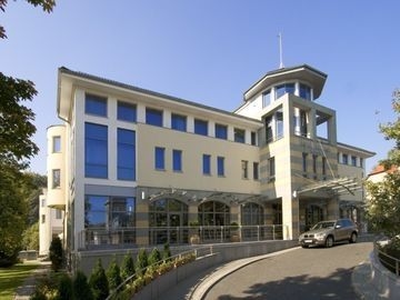 HOTEL HAFFNER SOPOT0