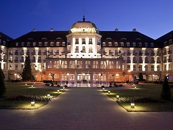 SOFITEL SOPOT0