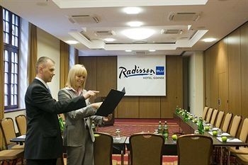 Radisson Blu Gdansk3