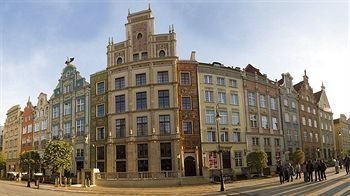 Radisson Blu Gdansk0