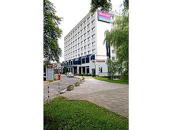 Hotel Mercure Czestochowa Centrum3