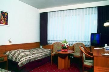 Hotel Mercure Czestochowa Centrum4