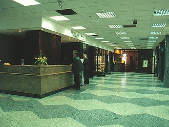 Hotel Mercure Czestochowa Centrum0