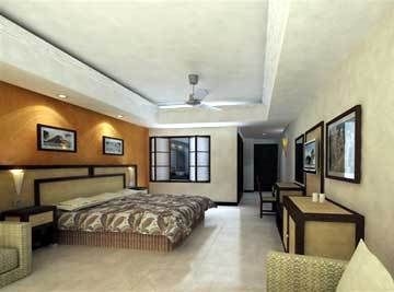 SANDOS PLAYACAR BEACH RESORT4