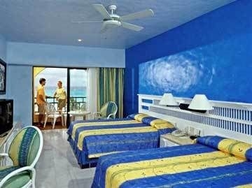 SANDOS PLAYACAR BEACH RESORT3