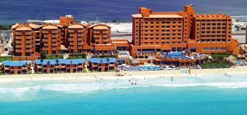BARCELO TUCANCUN BEACH1