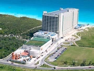 GREAT PARNASSUS RESORT & SPA0
