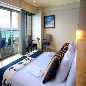 GREAT PARNASSUS RESORT & SPA2