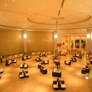 GREAT PARNASSUS RESORT & SPA4