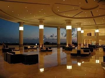 GREAT PARNASSUS RESORT & SPA1