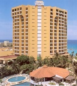 Krystal Grand Punta Cancun2