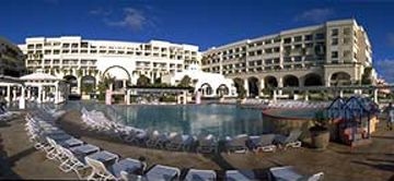 CasaMagna Marriott Cancun0
