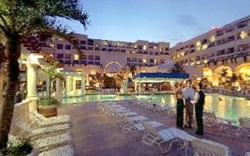 CasaMagna Marriott Cancun4