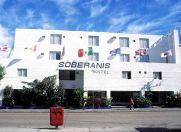 SOBERANIS0