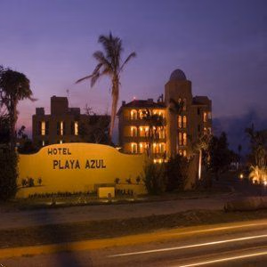 PLAYA AZUL0