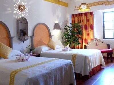 Elan Resort And Spa2