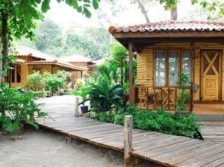Tonsak Resort0