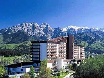MERCURE KASPROWY0