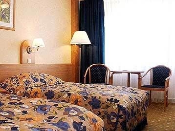 MERCURE KASPROWY2