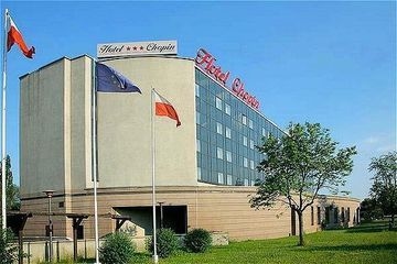 Vienna House Easy Cracow4