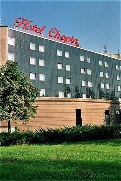 Vienna House Easy Cracow0