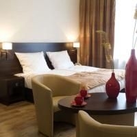 SPATZ HOTEL2