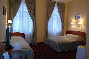 Kazimierz Hotel4