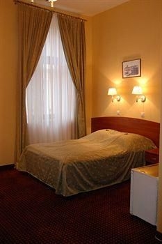 Kazimierz Hotel1