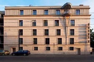 Niebieski Art Hotel & Spa2
