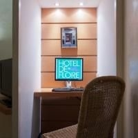 Quality Hotel Flore Nice Promenade1