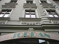 Jordan Guest House0