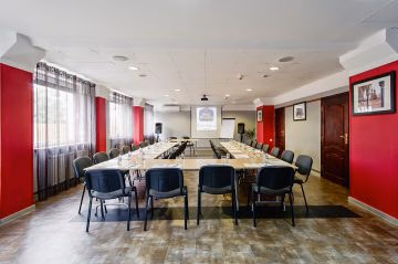 Best Western Galicya1