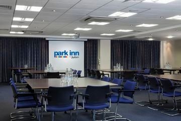 Park Inn by Radisson Belfast4