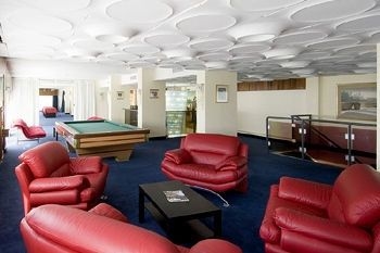 BEST WESTERN HOTEL HR4