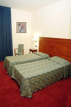 BEST WESTERN HOTEL HR2