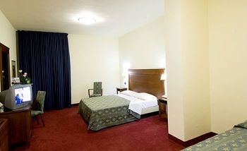 BEST WESTERN HOTEL HR1