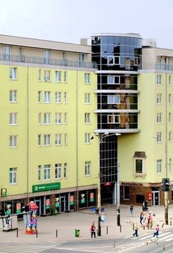 Scandic Wroclaw0
