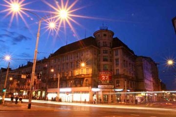 DW PIAST HOSTEL0