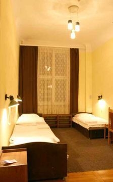 DW PIAST HOSTEL4