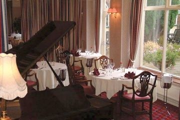 BEST WESTERN LORD HALDON HOTEL2
