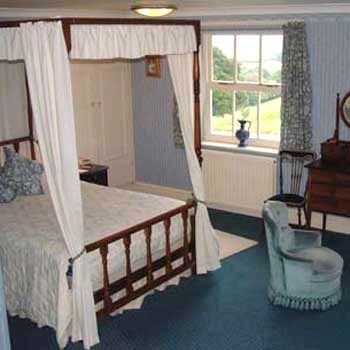 BEST WESTERN LORD HALDON HOTEL3