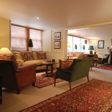 BEST WESTERN WHITE HART HOTEL4