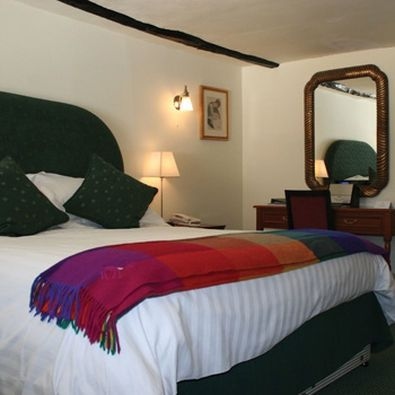 BEST WESTERN WHITE HART HOTEL3