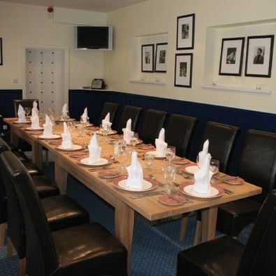 BEST WESTERN WHITE HART HOTEL2