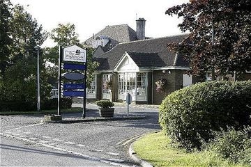 SOUTH MARSTON HOTEL & LEISURE0