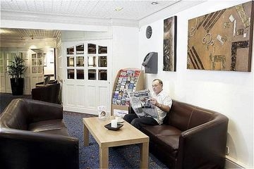 SOUTH MARSTON HOTEL & LEISURE3