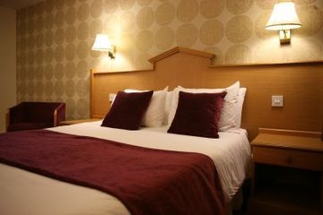 SOUTH MARSTON HOTEL & LEISURE2
